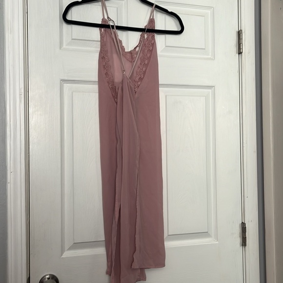 “Sheer Nightgown size small” - Picture 3 of 6